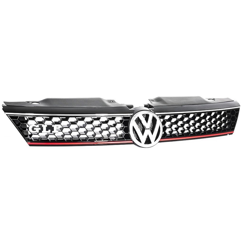 Vw Jetta Mk6 Gli Ön Panjur Izgara 2011-2015 arası uyumlu