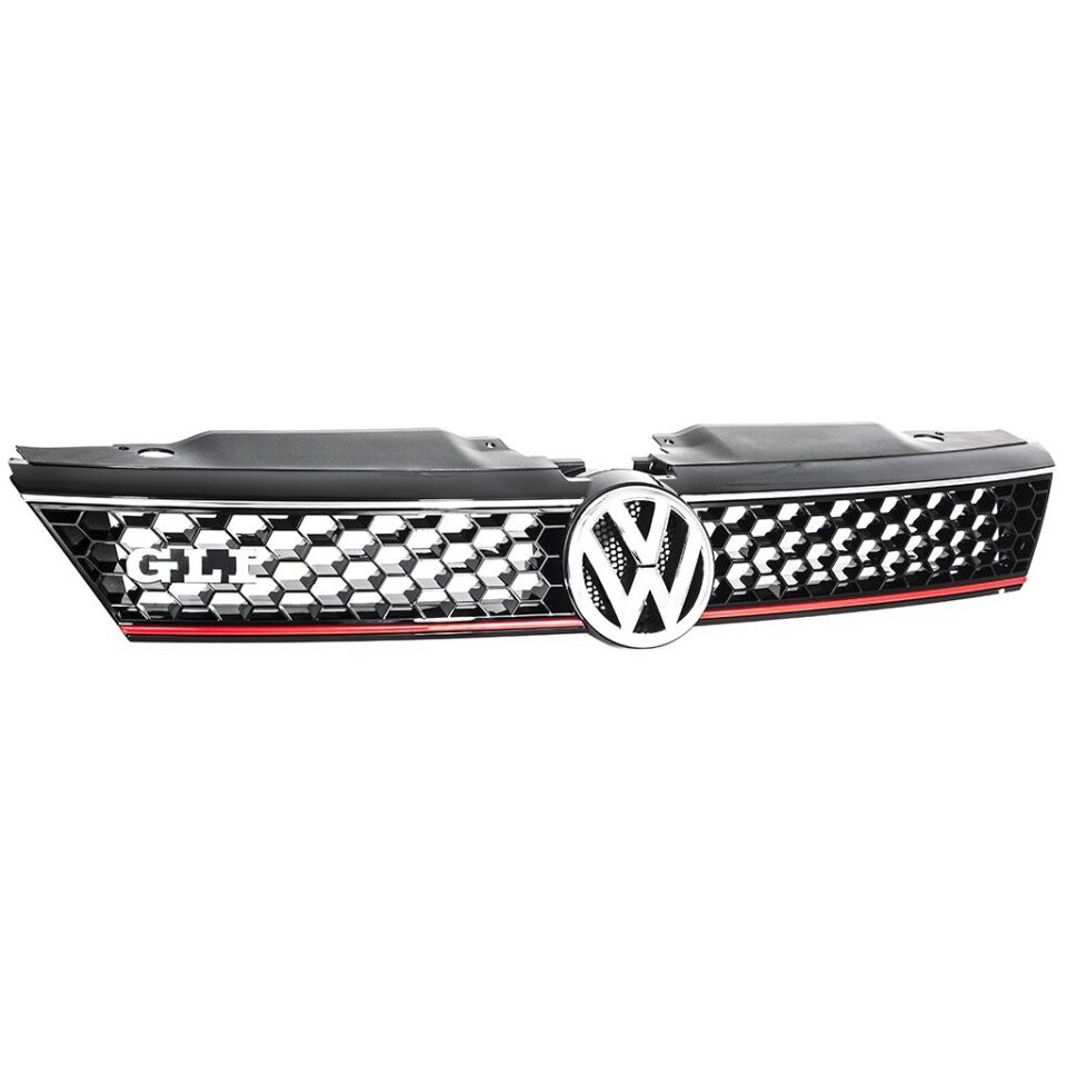Vw Jetta Mk6 Gli Ön Panjur Izgara 2011-2015 arası uyumlu