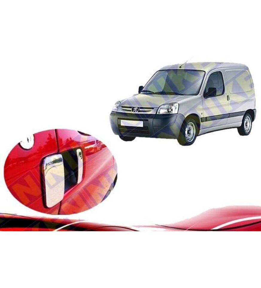 Citroen berlingo kapi kolu 1996-2008 Arası modeller