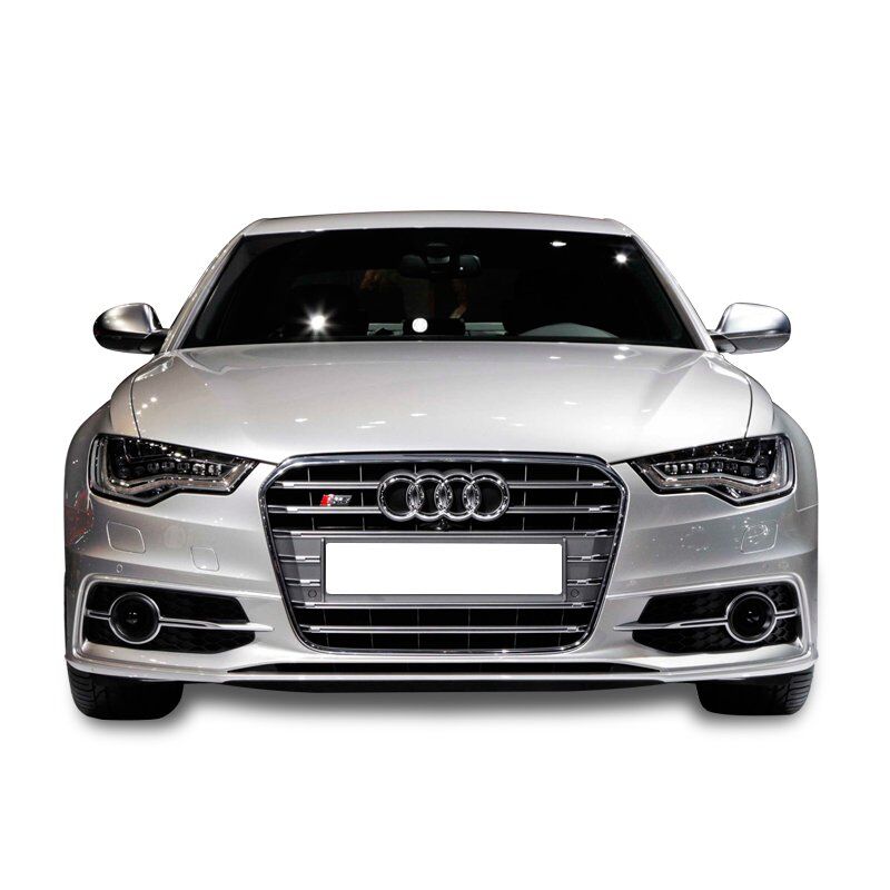 Audi A6 C7 Uyumlu S6 Panjur 2012-2015 arası uyumlu