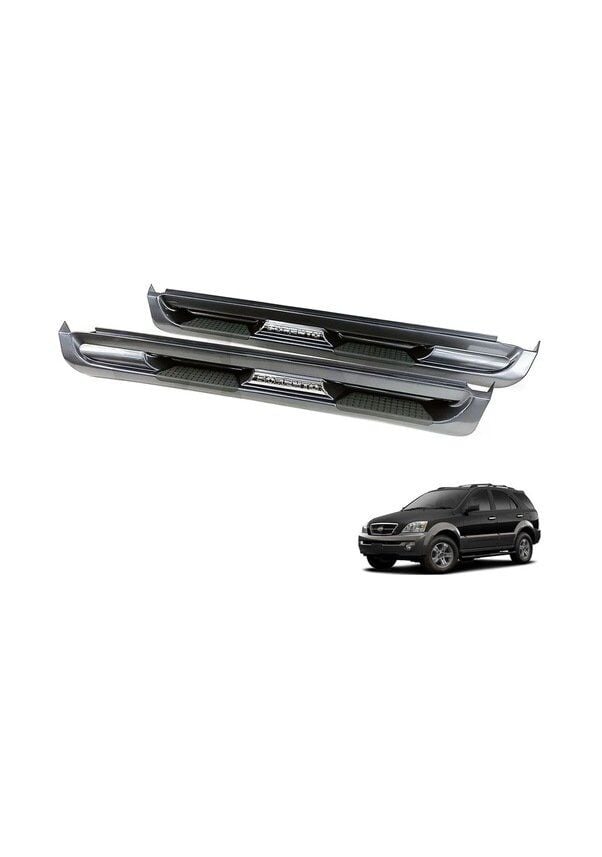 Kia Sorento  Yan Basamak Oem Style 2003-2007 Arası Uyumlu