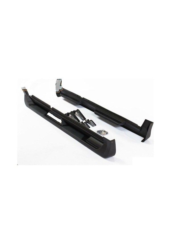 Kia Sorento  Yan Basamak Oem Style 2003-2007 Arası Uyumlu