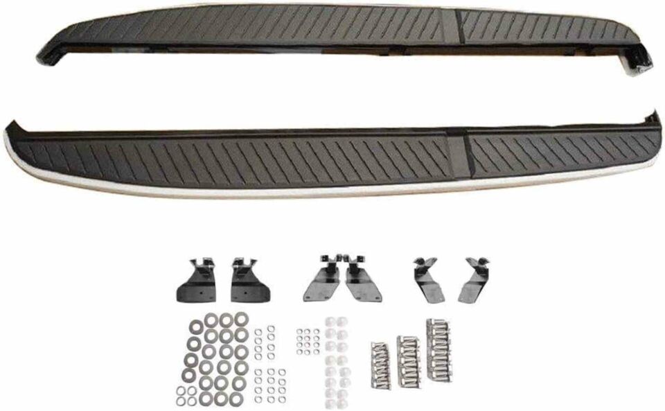 Range Rover Sport yan basamak koruma 2006-2013 arası oem model