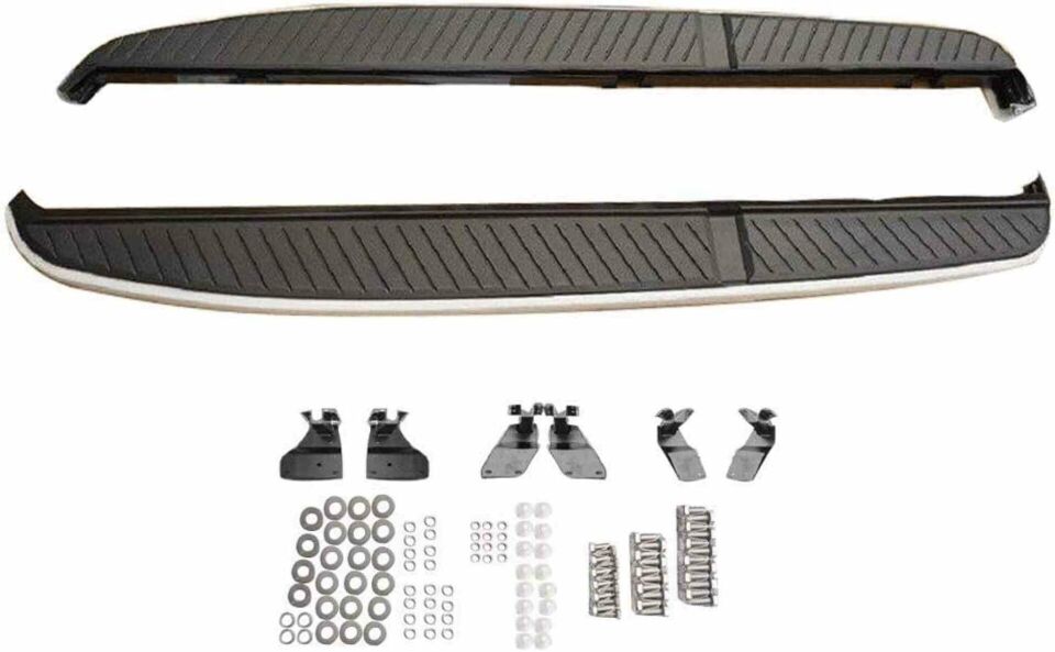 Range Rover Sport yan basamak koruma 2006-2013 arası oem model