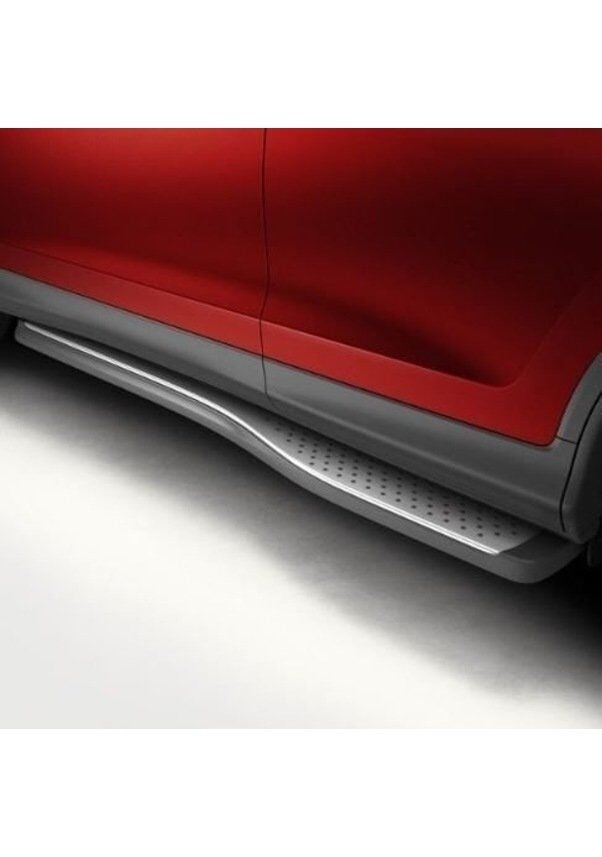 Honda Crv Yan Basamak 2013-2018 Arası