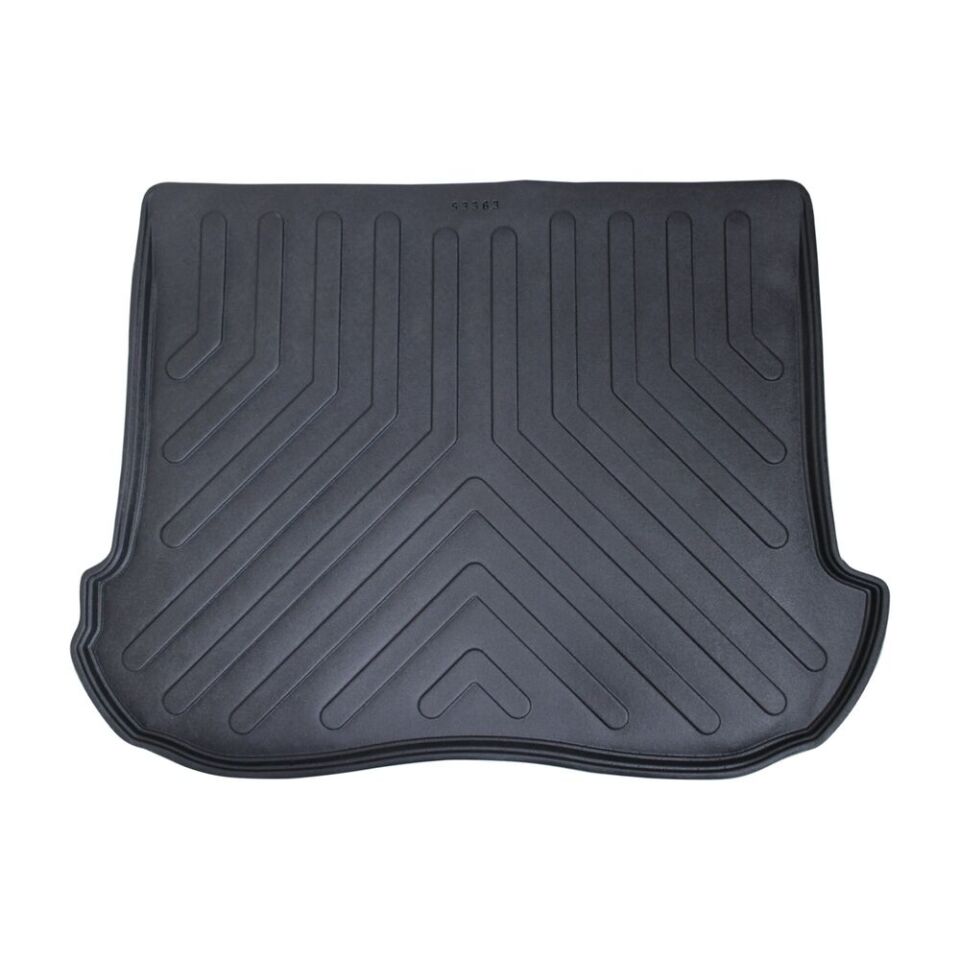 Jeep Grand Cherokee Wk Bagaj Havuzu Paspası Rizline 2006-2011