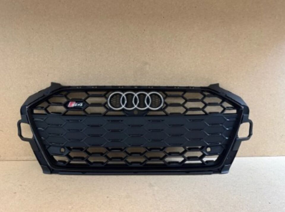 Audi A4 Rs4 Panjur 2021+ Sonrası Uyumlu