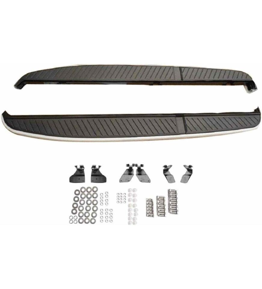 Range Rover Sport yan basamak koruma 2006-2013 arası oem model