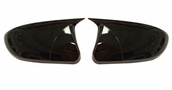 Bmw 1 serisi F20 Yarasa Ayna Kapağı (Tırnaklı) 2011-2019 arası modeller Niken