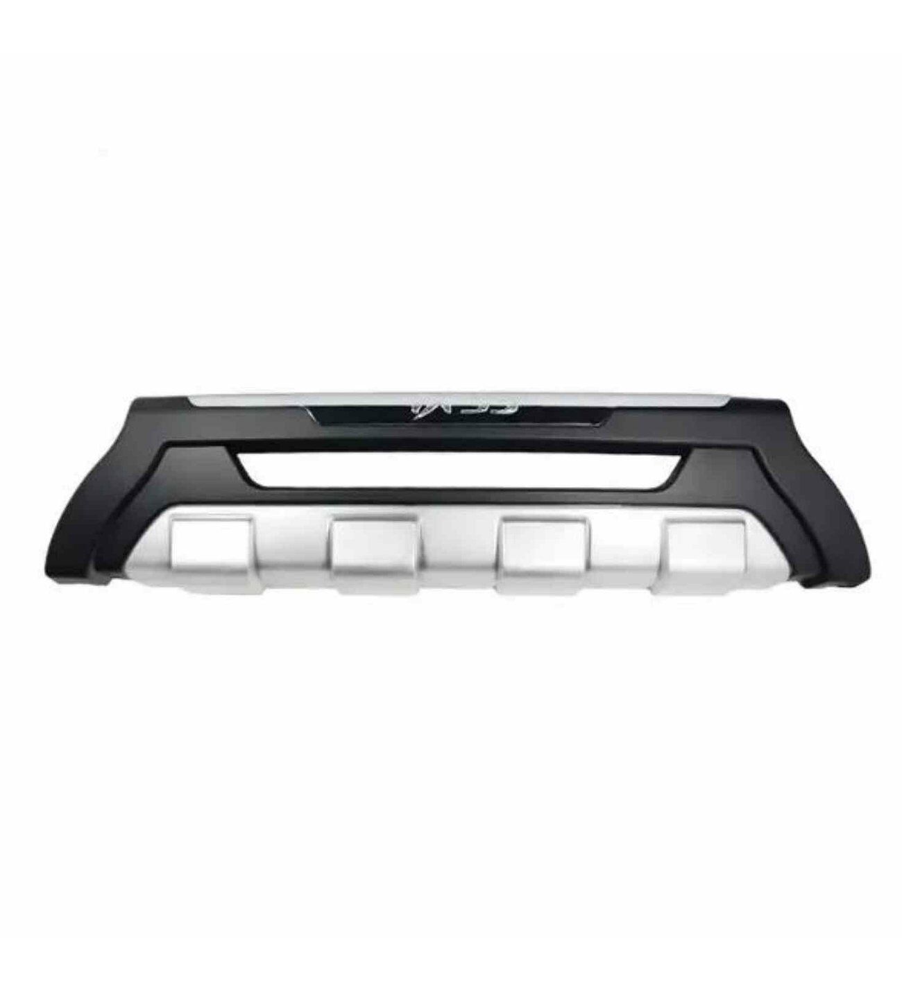 Hyundai ix35 arka tampon koruması oem 2010 sonrası modeller uyumlu