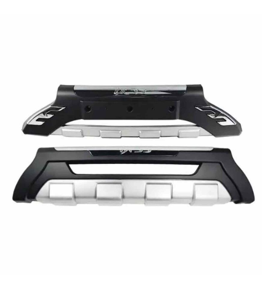 Hyundai ix35 ön-arka tampon koruması oem 2010+ sonrası modeller uyumlu