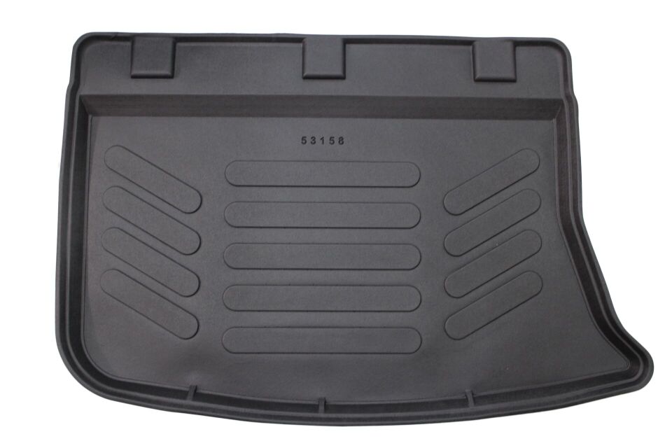 Hyundai i30 Bagaj Havuzu Paspası Rizline 2008-2011
