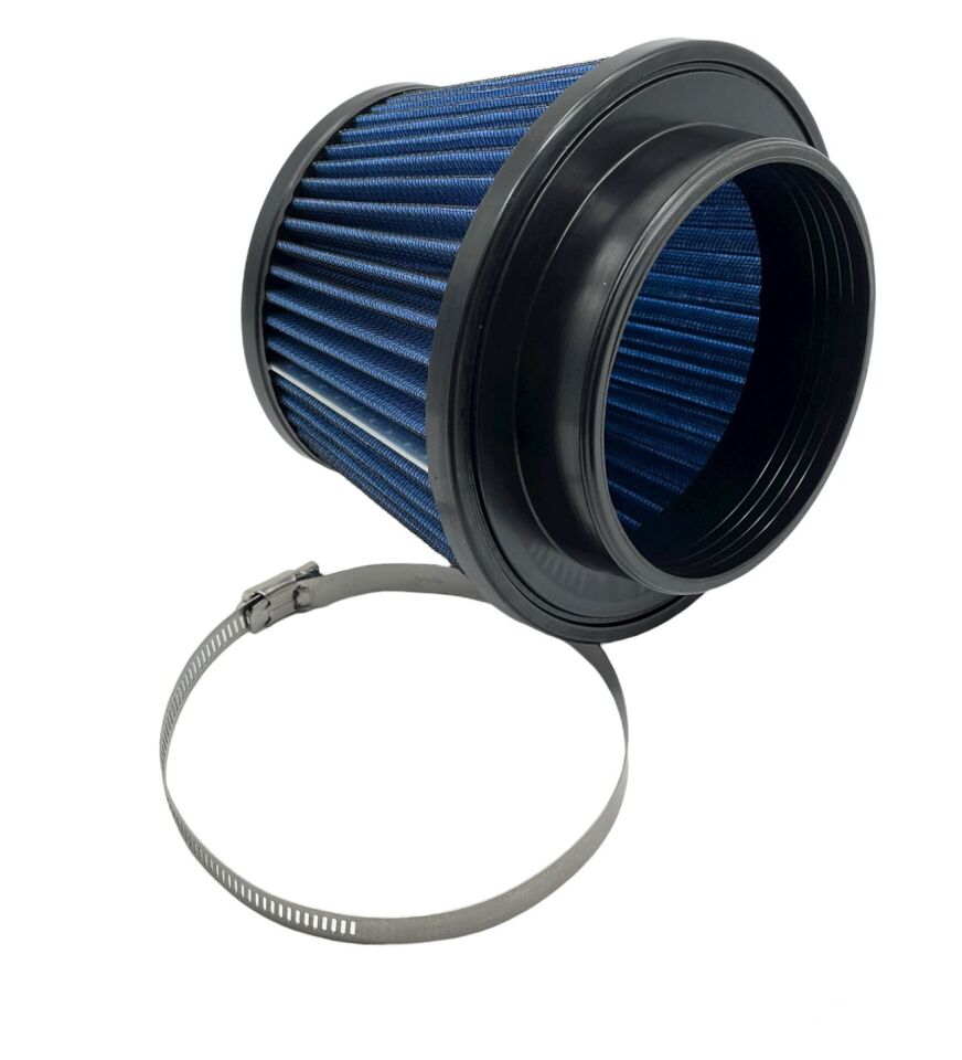 Honda Civic 1992-2000 Hava Filtresi mavi / DAHI10-1 Space