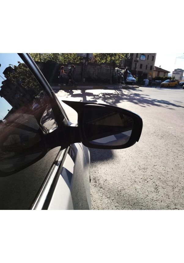 Audi A4 Yarasa Ayna Kapağı 2007-2015 arası modeller Niken