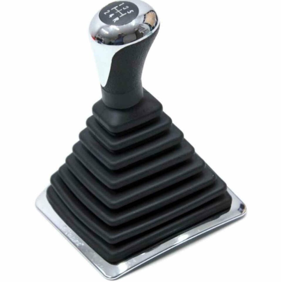 Fiat Albea uyumlu vites körüğü seti 2007-2012 arası modeller Sahler