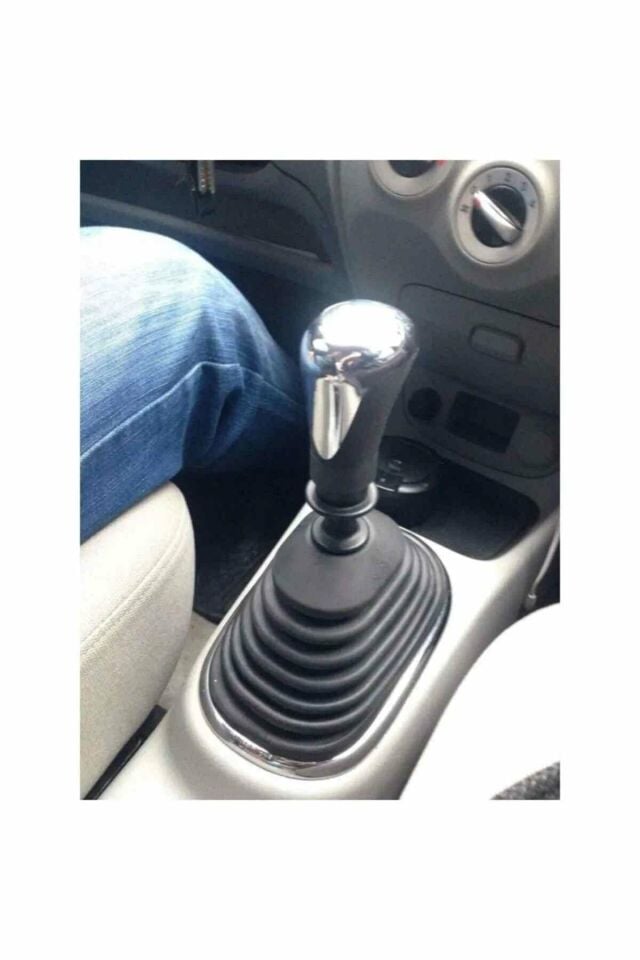 Hyundai Accent Era uyumlu vites körüğü seti 2006-2012 arası modeller Sahler