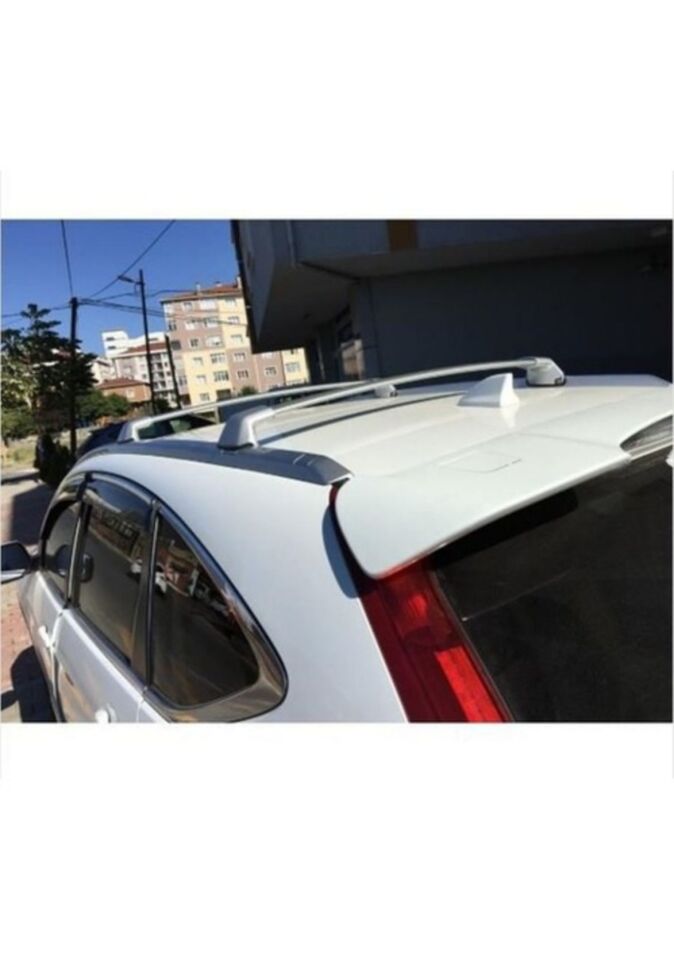 Honda crv uyumlu tavan ara taşıyıcı atkı arabar 2019+ Oem