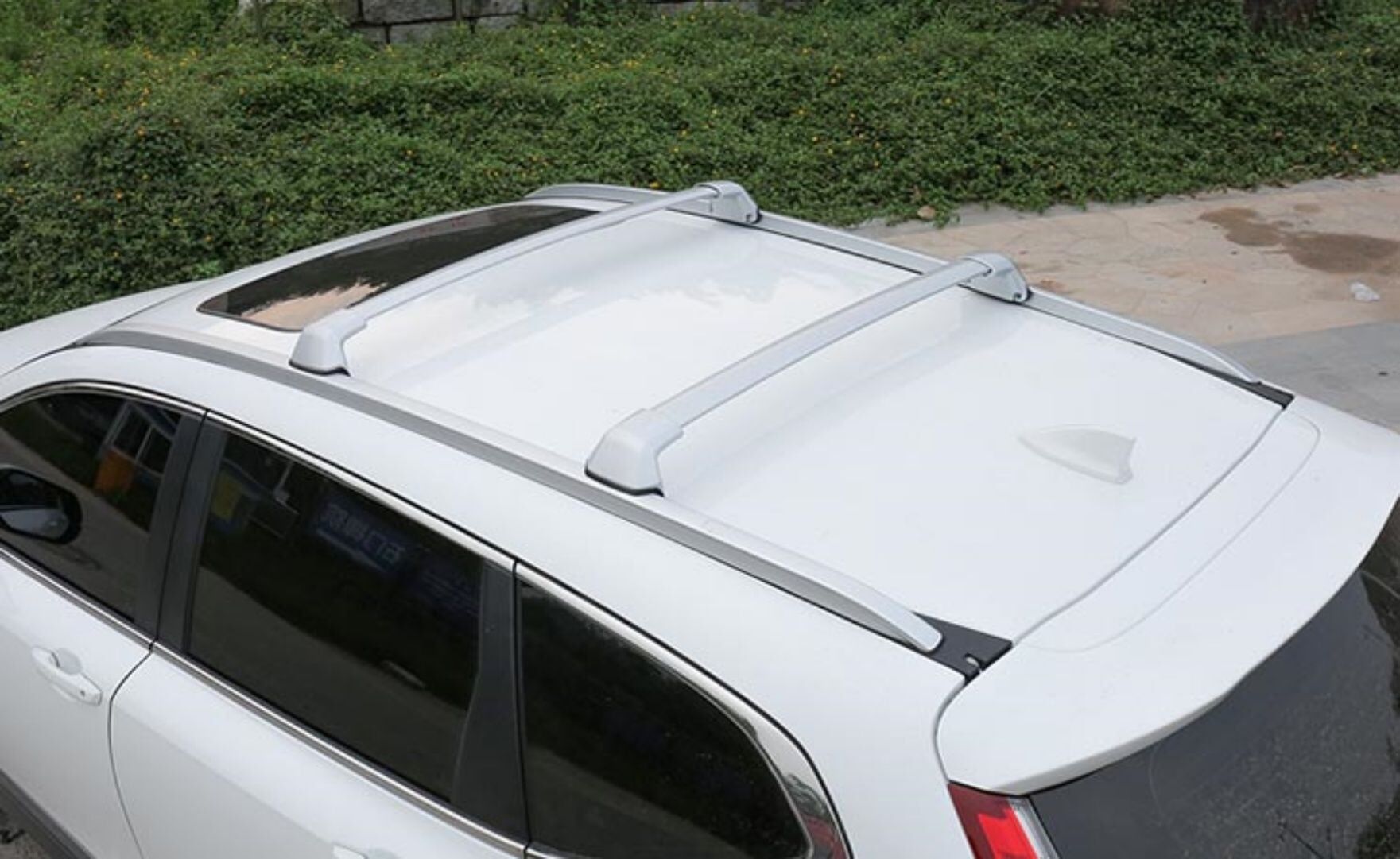 Honda Crv Tavan Ara Taşıyıcı Atkı Arabar Orjinal 2015-2019 Oem