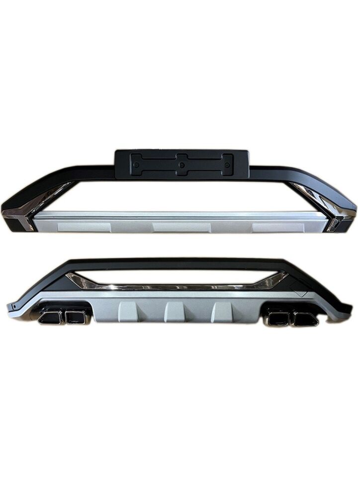 Hyundai Tucson Ön Arka Koruma 2021-2025 arası uyumlu OEM Model