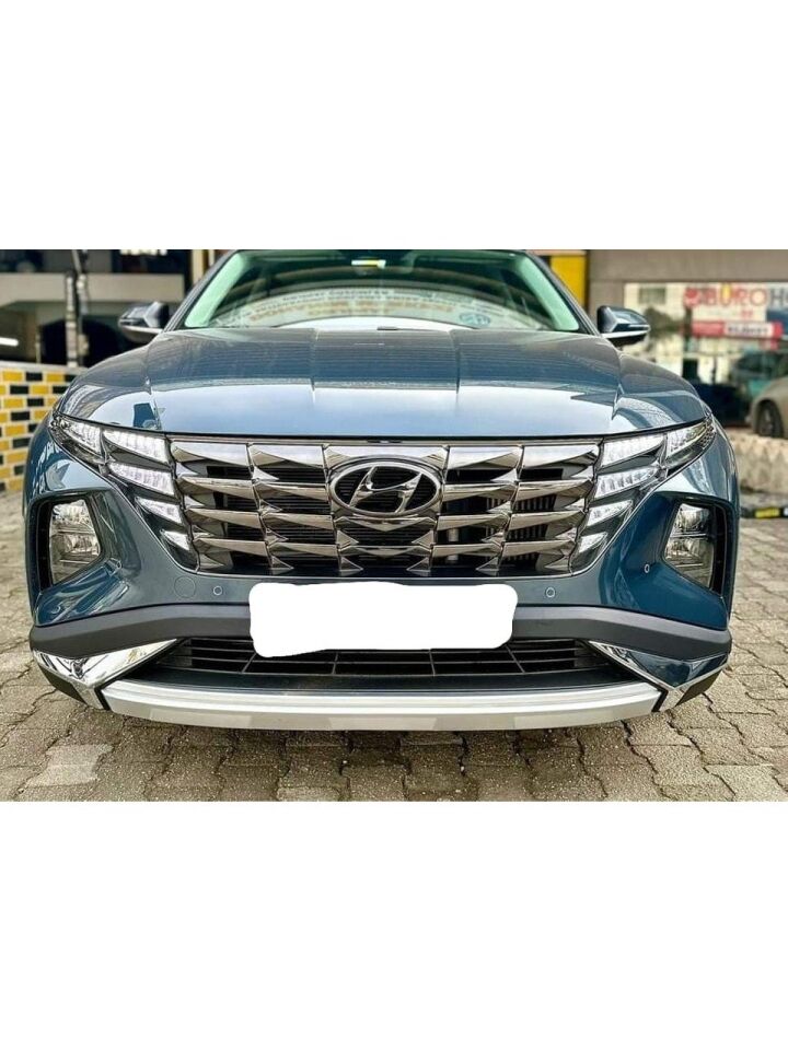 Hyundai Tucson Ön Arka Koruma 2021-2025 arası uyumlu OEM Model